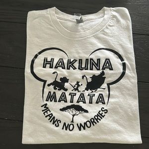 Animal Kingdom Shirt